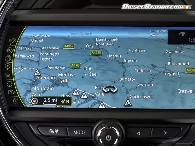 MINI Cooper Works 2016 Picture #59 MINI Cooper Works 2016 Picture #59