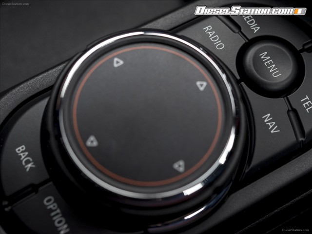 MINI Cooper Works 2016 Picture #15 MINI Cooper Works 2016 Picture #15