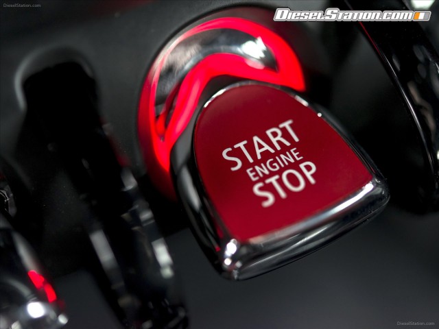 MINI Cooper Works 2016 Picture #34 MINI Cooper Works 2016 Picture #34