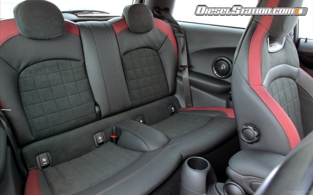 MINI Cooper Works 2016 Widescreen Picture #94 MINI Cooper Works 2016 Widescreen Picture #94