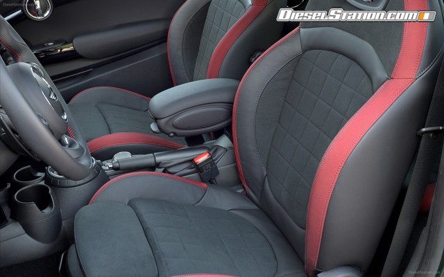 MINI Cooper Works 2016 Widescreen Picture #87 MINI Cooper Works 2016 Widescreen Picture #87