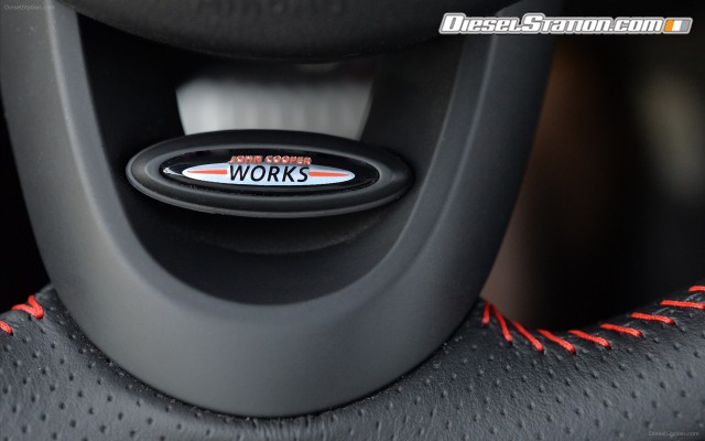 MINI Cooper Works 2016 Widescreen Picture #86 MINI Cooper Works 2016 Widescreen Picture #86