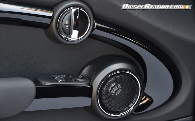 MINI Cooper Works 2016 Widescreen Picture #62 MINI Cooper Works 2016 Widescreen Picture #62