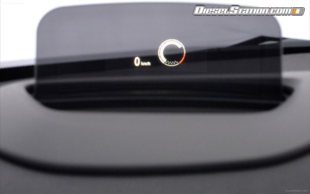 MINI Cooper Works 2016 Widescreen Picture #27 MINI Cooper Works 2016 Widescreen Picture #27