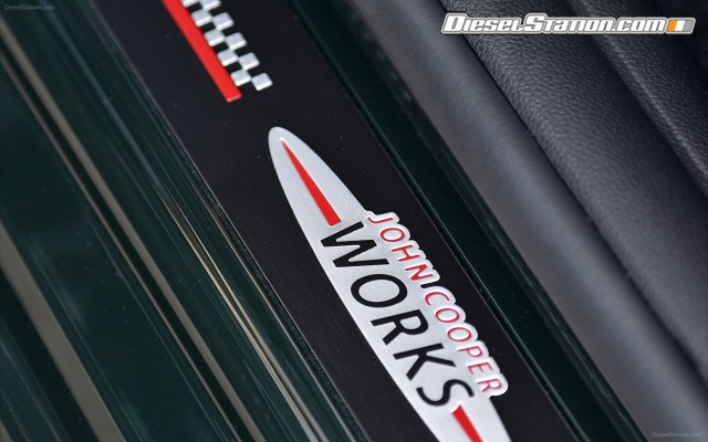 MINI Cooper Works 2016 Widescreen Picture #76 MINI Cooper Works 2016 Widescreen Picture #76