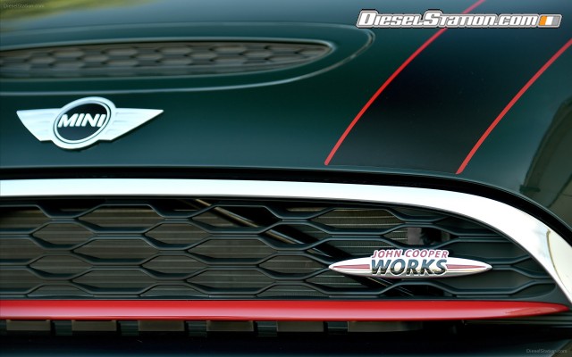 MINI Cooper Works 2016 Widescreen Picture #83 MINI Cooper Works 2016 Widescreen Picture #83