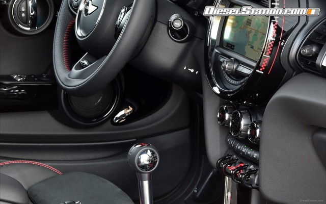 MINI Cooper Works 2016 Widescreen Picture #110 MINI Cooper Works 2016 Widescreen Picture #110