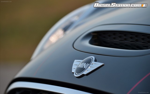 MINI Cooper Works 2016 Widescreen Picture #85 MINI Cooper Works 2016 Widescreen Picture #85