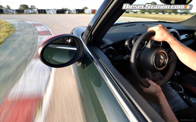 MINI Cooper Works 2016 Widescreen Picture #0 MINI Cooper Works 2016 Widescreen Picture #0