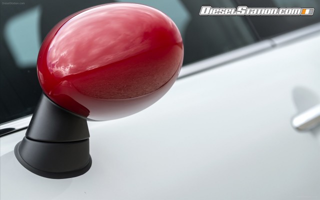 MINI Cooper Works 2016 Widescreen Picture #66 MINI Cooper Works 2016 Widescreen Picture #66