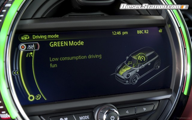 MINI Cooper Works 2016 Widescreen Picture #82 MINI Cooper Works 2016 Widescreen Picture #82