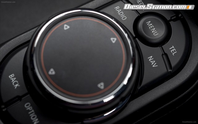 MINI Cooper Works 2016 Widescreen Picture #65 MINI Cooper Works 2016 Widescreen Picture #65