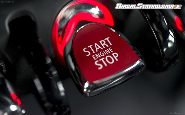 MINI Cooper Works 2016 Widescreen Picture #39 MINI Cooper Works 2016 Widescreen Picture #39