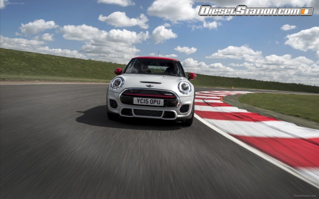 MINI Cooper Works 2016 Widescreen Picture #112 MINI Cooper Works 2016 Widescreen Picture #112