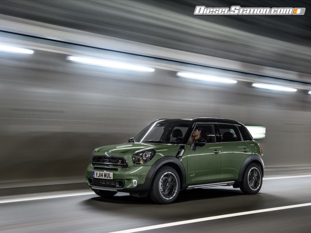 MINI Countryman 2015 Picture #48 MINI Countryman 2015 Picture #48