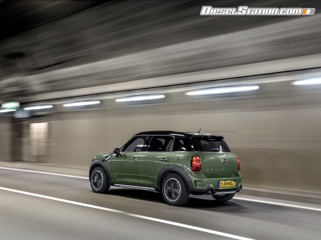 MINI Countryman 2015 Picture #70 MINI Countryman 2015 Picture #70