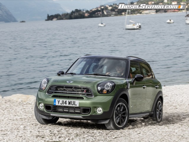 MINI Countryman 2015 Picture #83 MINI Countryman 2015 Picture #83