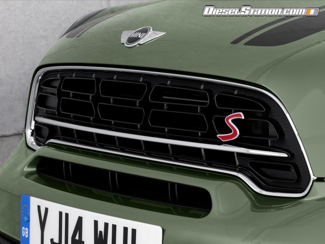 MINI Countryman 2015 Picture #23 MINI Countryman 2015 Picture #23