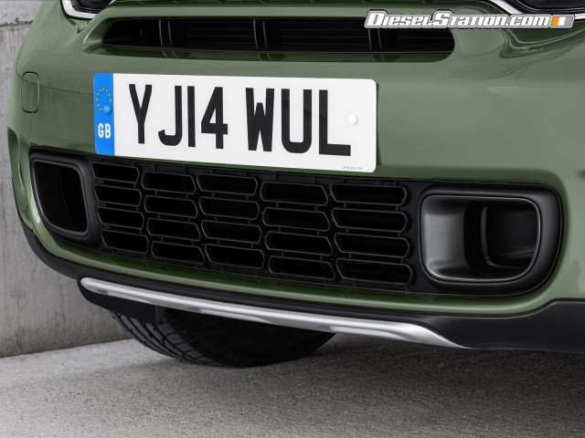 MINI Countryman 2015 Picture #75 MINI Countryman 2015 Picture #75