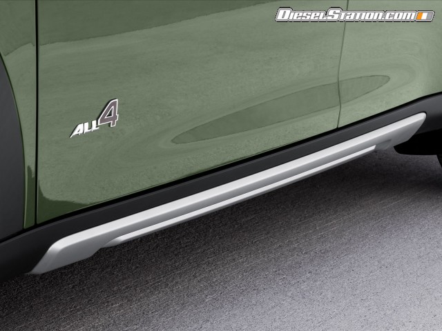 MINI Countryman 2015 Picture #3 MINI Countryman 2015 Picture #3