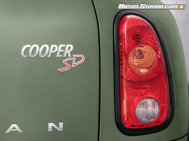 MINI Countryman 2015 Picture #55 MINI Countryman 2015 Picture #55