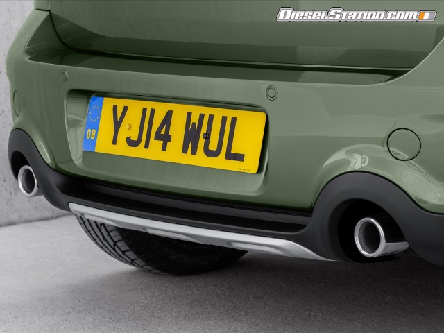 MINI Countryman 2015 Picture #81 MINI Countryman 2015 Picture #81