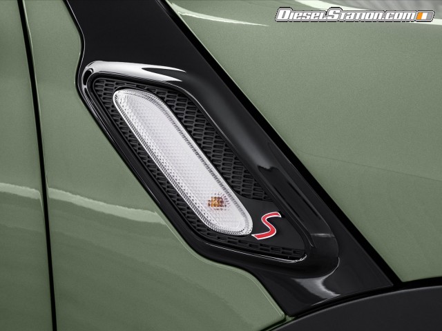 MINI Countryman 2015 Picture #65 MINI Countryman 2015 Picture #65