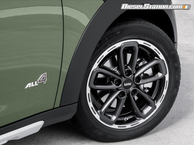 MINI Countryman 2015 Picture #13 MINI Countryman 2015 Picture #13