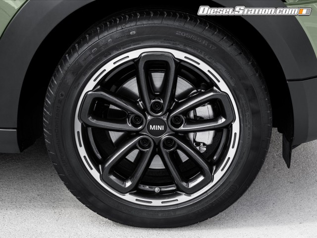 MINI Countryman 2015 Picture #10 MINI Countryman 2015 Picture #10