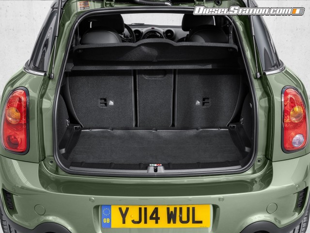 MINI Countryman 2015 Picture #20 MINI Countryman 2015 Picture #20