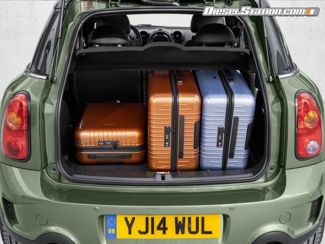 MINI Countryman 2015 Picture #38 MINI Countryman 2015 Picture #38