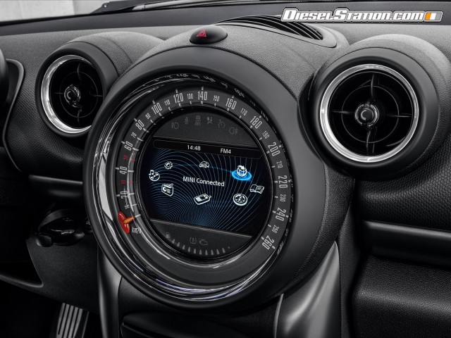 MINI Countryman 2015 Picture #68 MINI Countryman 2015 Picture #68