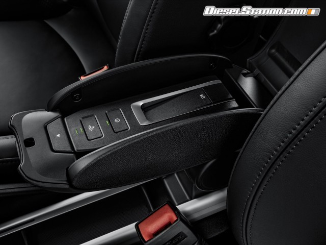 MINI Countryman 2015 Picture #39 MINI Countryman 2015 Picture #39