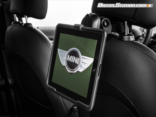 MINI Countryman 2015 Picture #60 MINI Countryman 2015 Picture #60