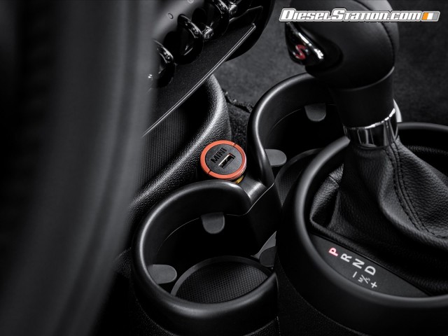 MINI Countryman 2015 Picture #14 MINI Countryman 2015 Picture #14