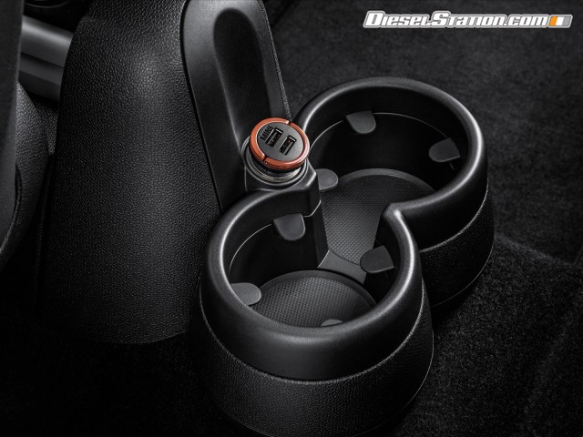 MINI Countryman 2015 Picture #47 MINI Countryman 2015 Picture #47