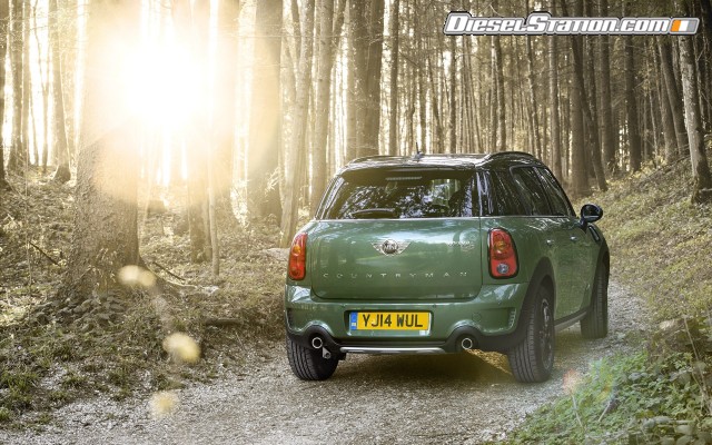 MINI Countryman 2015 Widescreen Picture #43 MINI Countryman 2015 Widescreen Picture #43