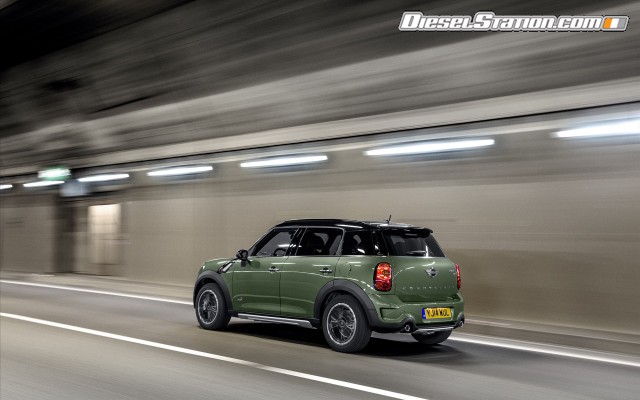 MINI Countryman 2015 Widescreen Picture #76 MINI Countryman 2015 Widescreen Picture #76