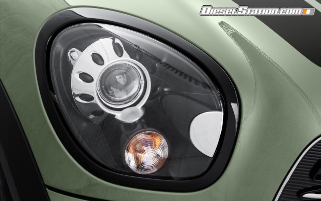 MINI Countryman 2015 Widescreen Picture #19 MINI Countryman 2015 Widescreen Picture #19