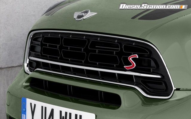 MINI Countryman 2015 Widescreen Picture #16 MINI Countryman 2015 Widescreen Picture #16