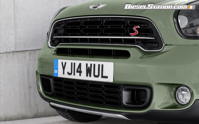 MINI Countryman 2015 Widescreen Picture #71 MINI Countryman 2015 Widescreen Picture #71