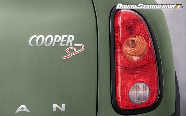 MINI Countryman 2015 Widescreen Picture #24 MINI Countryman 2015 Widescreen Picture #24