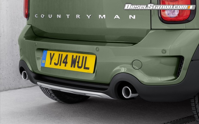 MINI Countryman 2015 Widescreen Picture #22 MINI Countryman 2015 Widescreen Picture #22