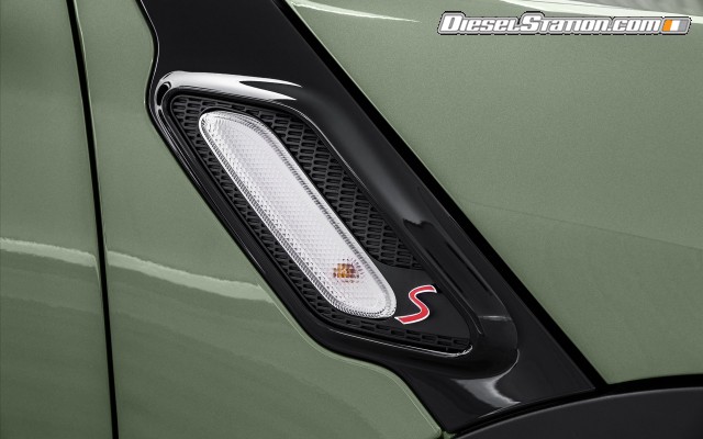 MINI Countryman 2015 Widescreen Picture #32 MINI Countryman 2015 Widescreen Picture #32
