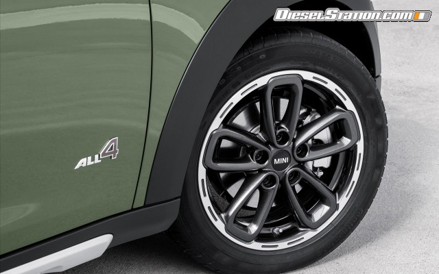 MINI Countryman 2015 Widescreen Picture #53 MINI Countryman 2015 Widescreen Picture #53