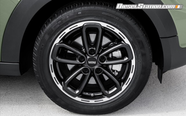 MINI Countryman 2015 Widescreen Picture #51 MINI Countryman 2015 Widescreen Picture #51