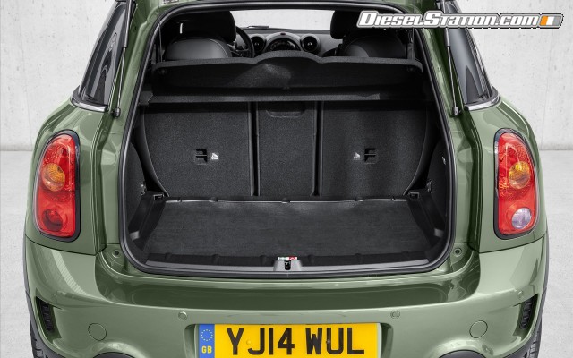 MINI Countryman 2015 Widescreen Picture #36 MINI Countryman 2015 Widescreen Picture #36