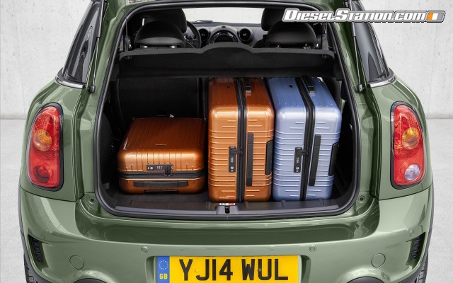 MINI Countryman 2015 Widescreen Picture #64 MINI Countryman 2015 Widescreen Picture #64