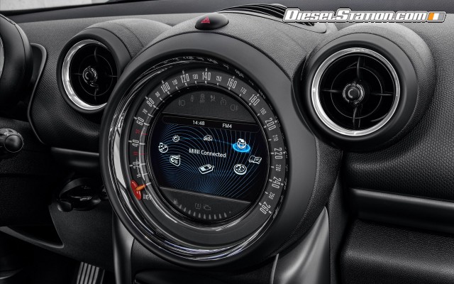 MINI Countryman 2015 Widescreen Picture #49 MINI Countryman 2015 Widescreen Picture #49