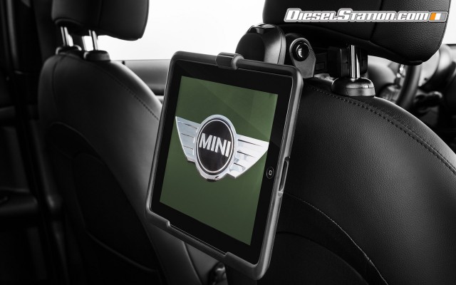 MINI Countryman 2015 Widescreen Picture #73 MINI Countryman 2015 Widescreen Picture #73